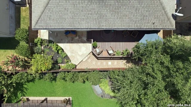 3615 Willow Walk San Antonio, TX 78259