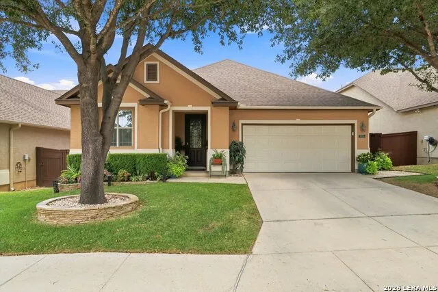3615 Willow Walk San Antonio, TX 78259