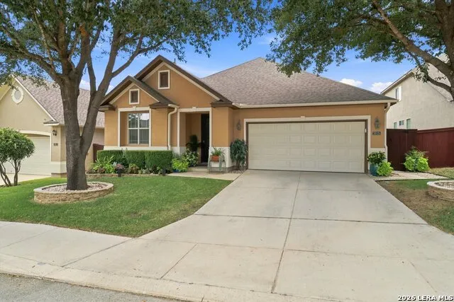 3615 Willow Walk San Antonio, TX 78259