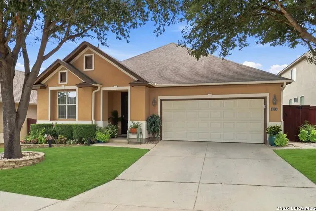 3615 Willow Walk San Antonio, TX 78259