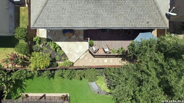 3615 Willow Walk San Antonio, TX 78259