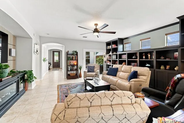 3615 Willow Walk San Antonio, TX 78259
