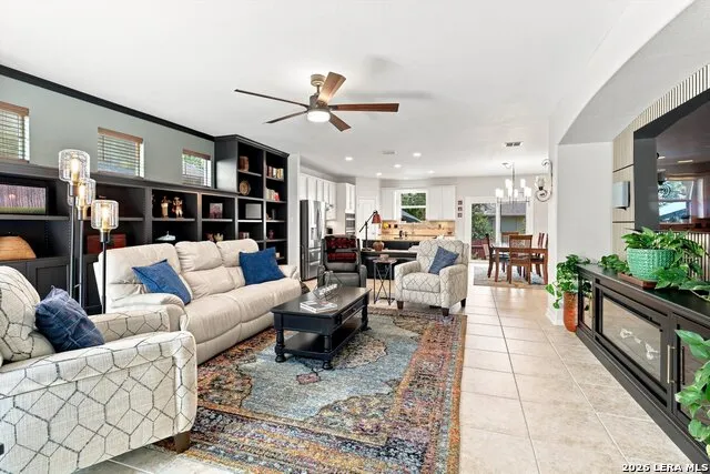 3615 Willow Walk San Antonio, TX 78259