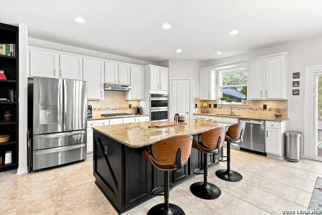 3615 Willow Walk San Antonio, TX 78259