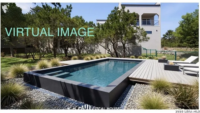 1014 FLAGSTONE DR San Antonio, TX 78260