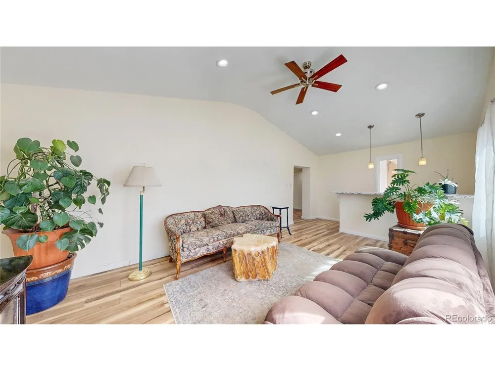 15502 Morris Avenue Fort Lupton, CO 80621