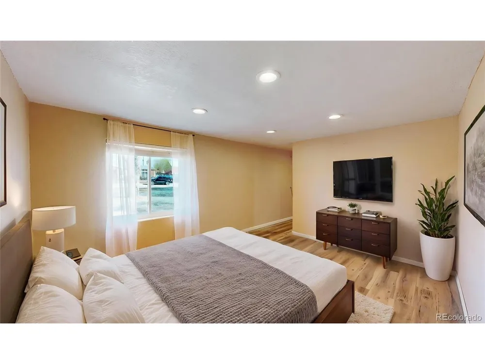 15502 Morris Avenue Fort Lupton, CO 80621