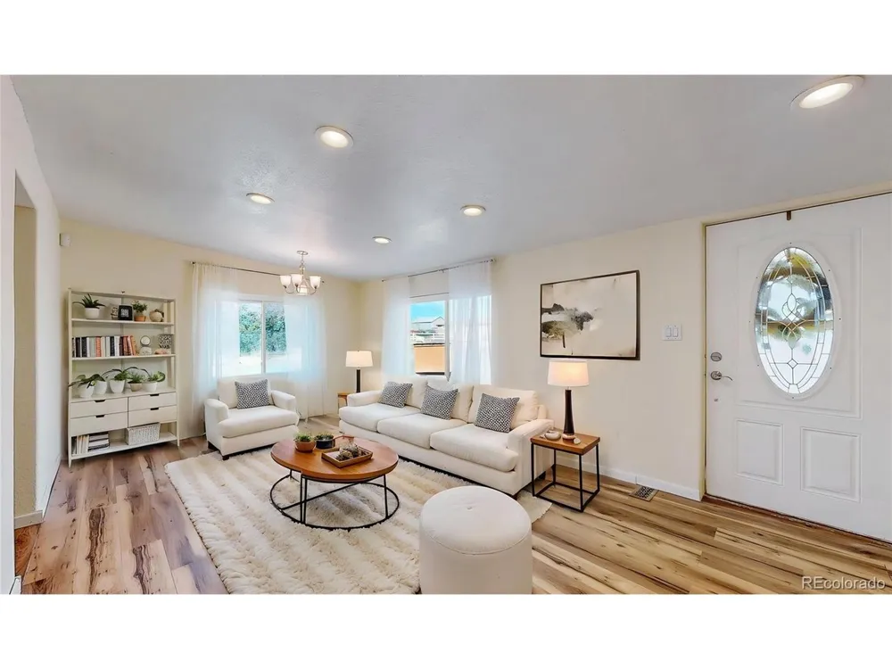 15502 Morris Avenue Fort Lupton, CO 80621