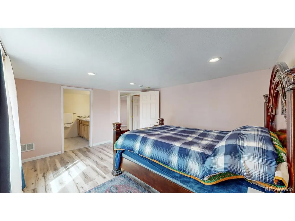 15502 Morris Avenue Fort Lupton, CO 80621