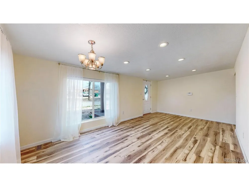 15502 Morris Avenue Fort Lupton, CO 80621