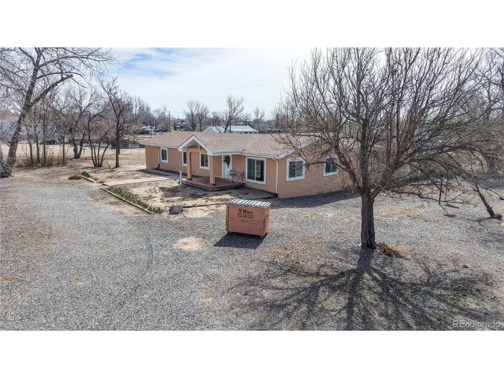 15502 Morris Avenue Fort Lupton, CO 80621