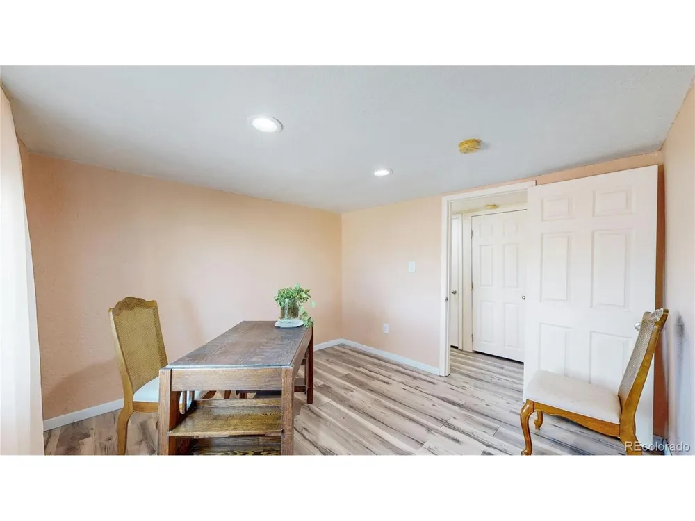 15502 Morris Avenue Fort Lupton, CO 80621