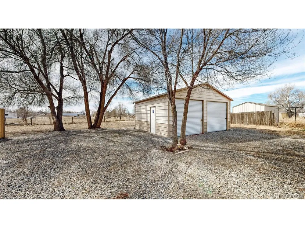 15502 Morris Avenue Fort Lupton, CO 80621