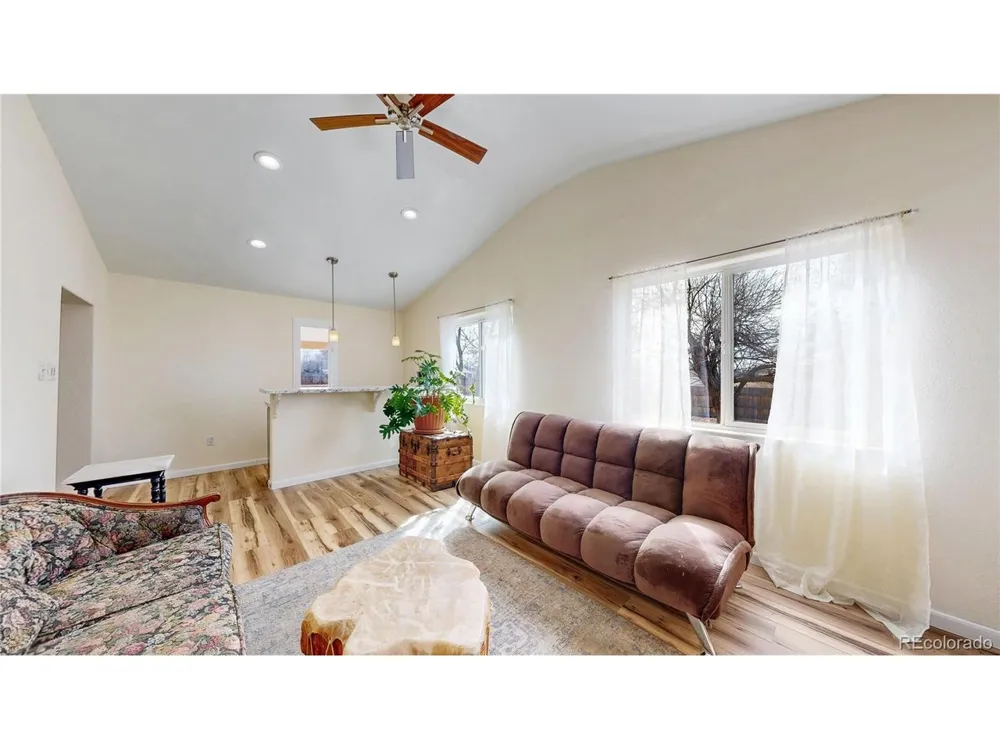 15502 Morris Avenue Fort Lupton, CO 80621