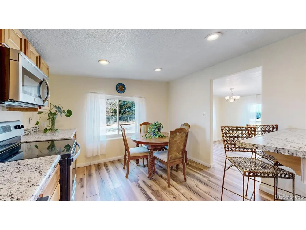 15502 Morris Avenue Fort Lupton, CO 80621