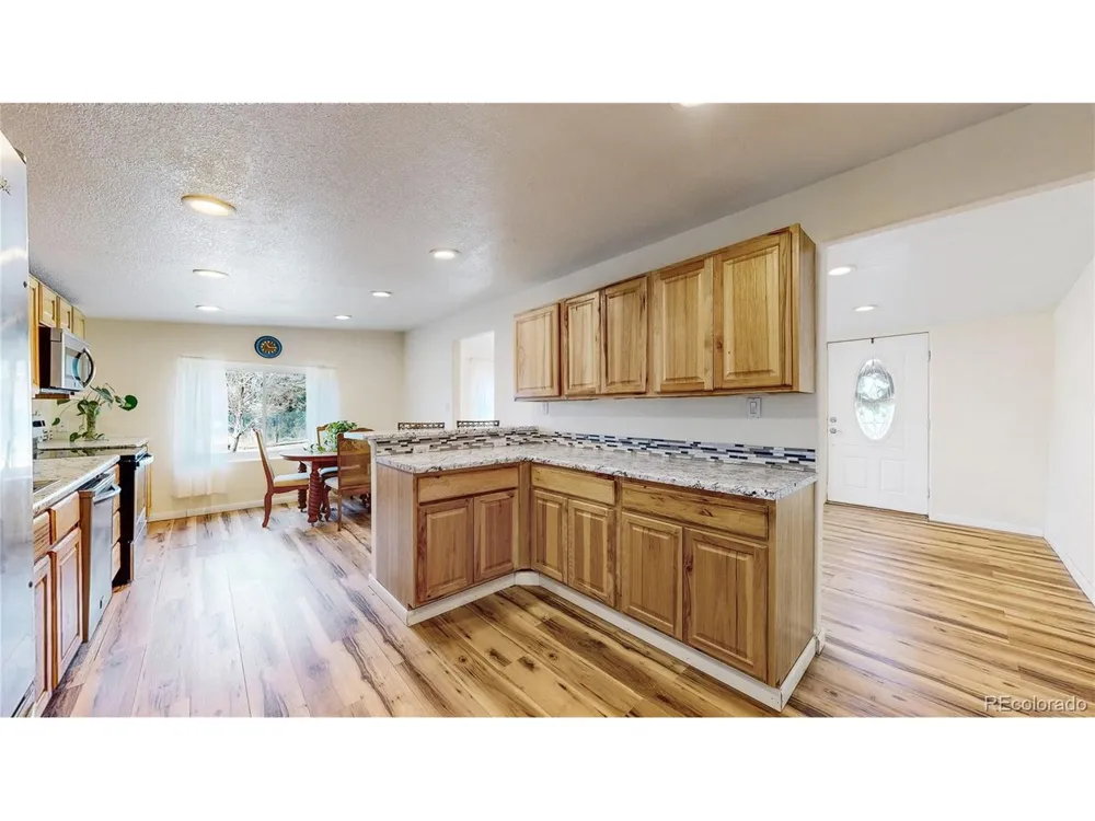 15502 Morris Avenue Fort Lupton, CO 80621