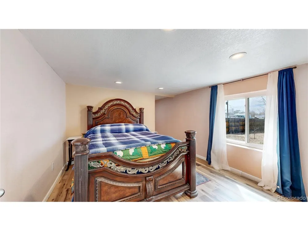 15502 Morris Avenue Fort Lupton, CO 80621