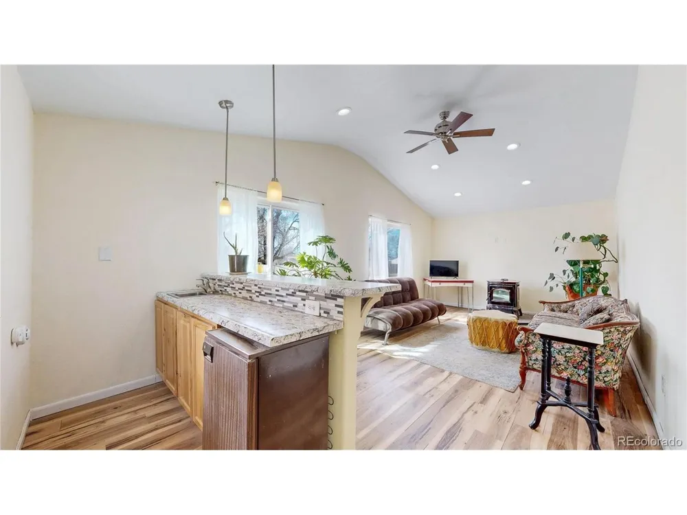 15502 Morris Avenue Fort Lupton, CO 80621