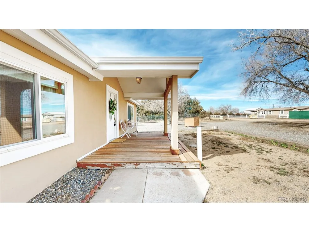 15502 Morris Avenue Fort Lupton, CO 80621