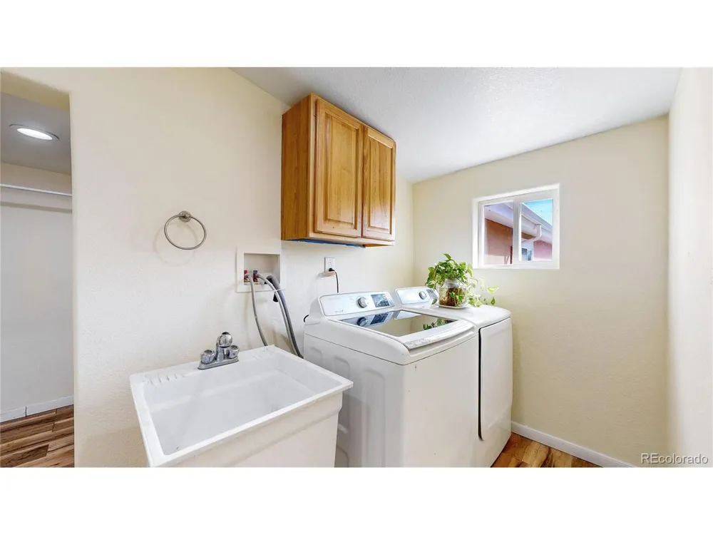 15502 Morris Avenue Fort Lupton, CO 80621