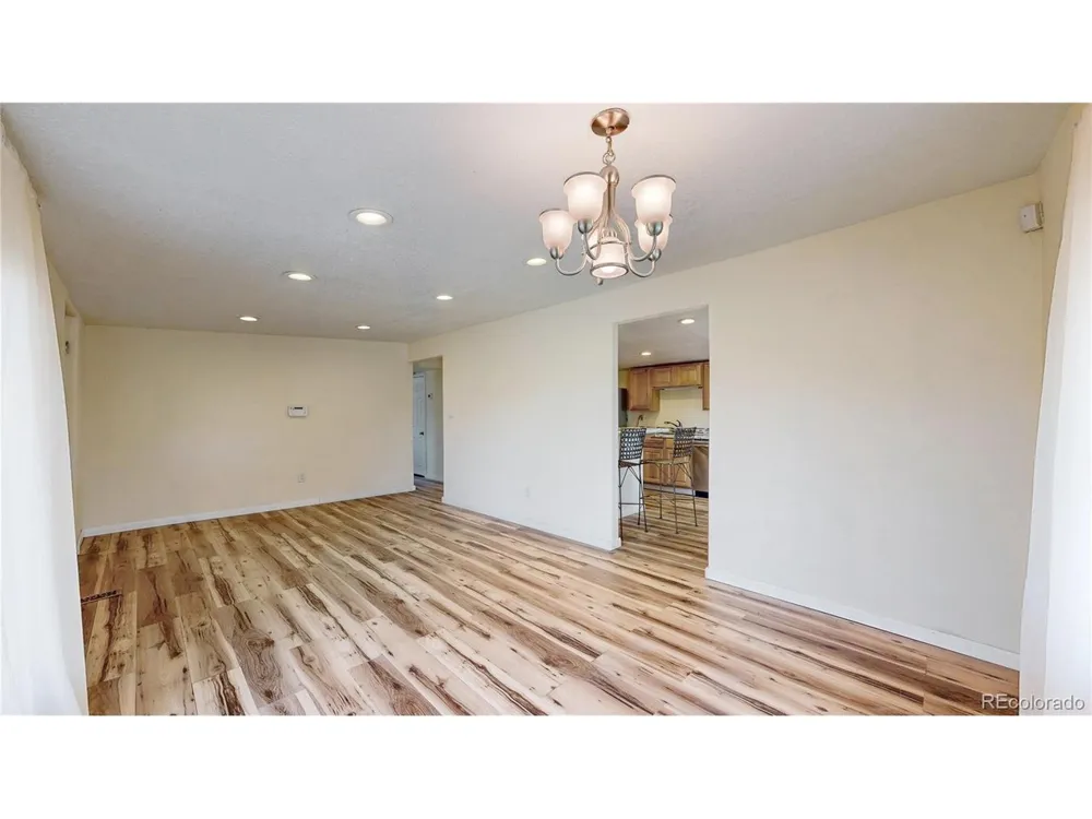 15502 Morris Avenue Fort Lupton, CO 80621
