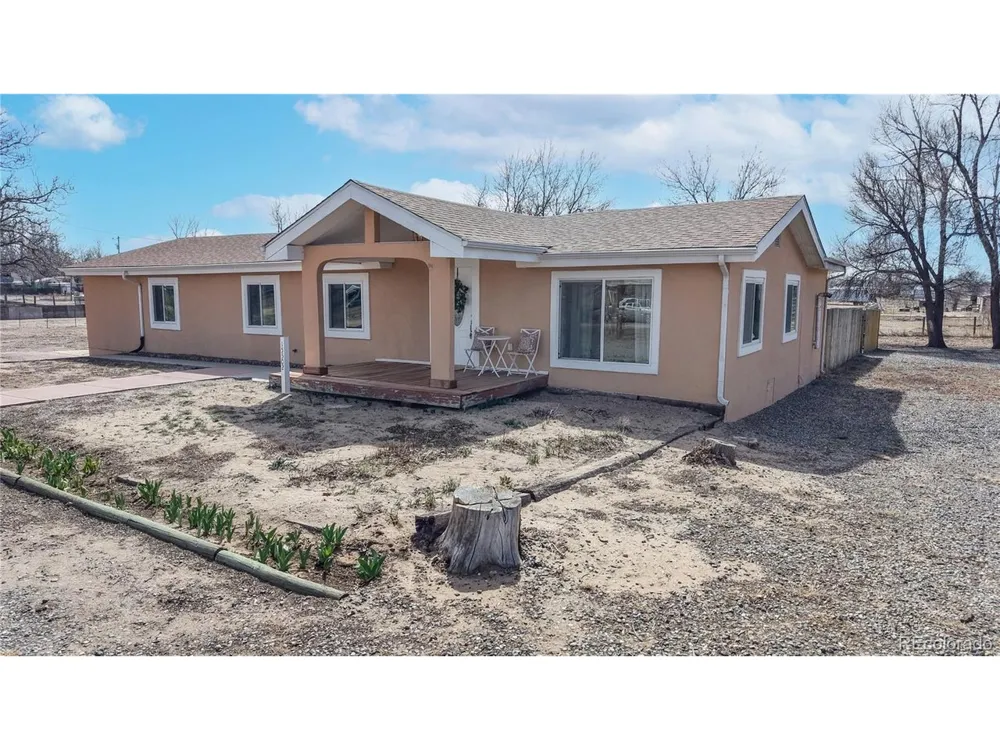 15502 Morris Avenue Fort Lupton, CO 80621