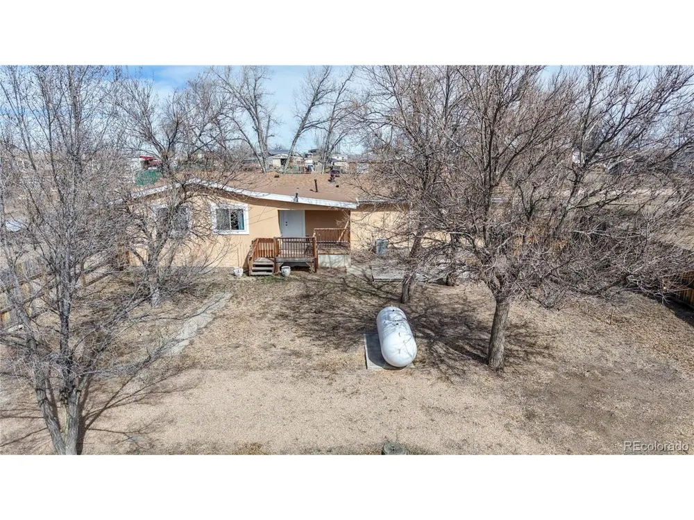 15502 Morris Avenue Fort Lupton, CO 80621