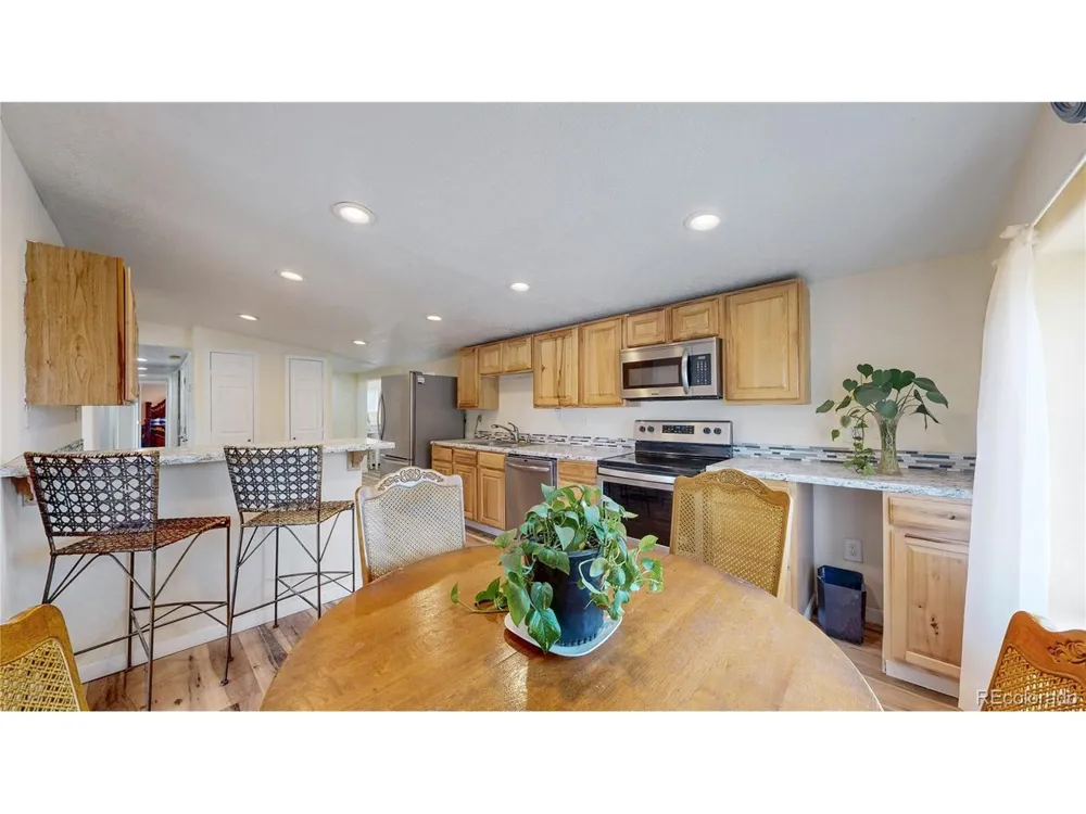 15502 Morris Avenue Fort Lupton, CO 80621
