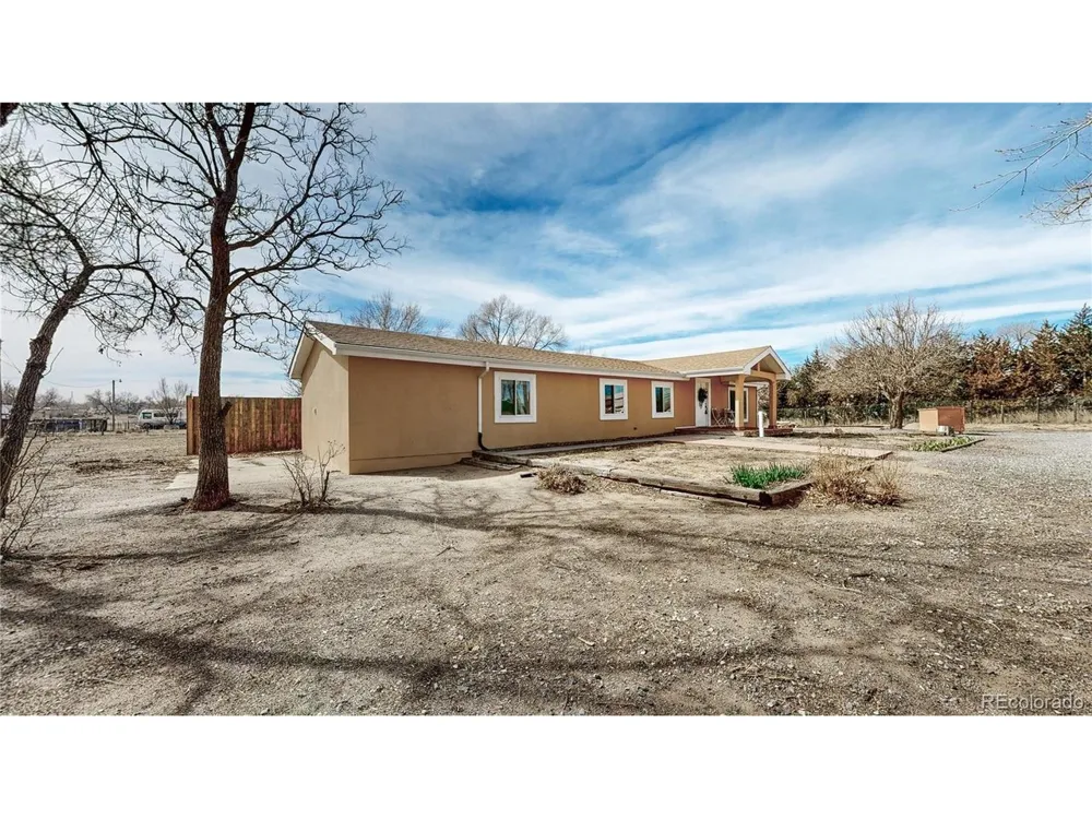15502 Morris Avenue Fort Lupton, CO 80621