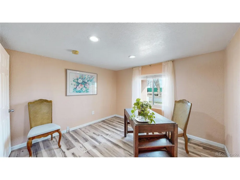 15502 Morris Avenue Fort Lupton, CO 80621