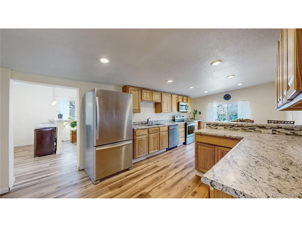 15502 Morris Avenue Fort Lupton, CO 80621