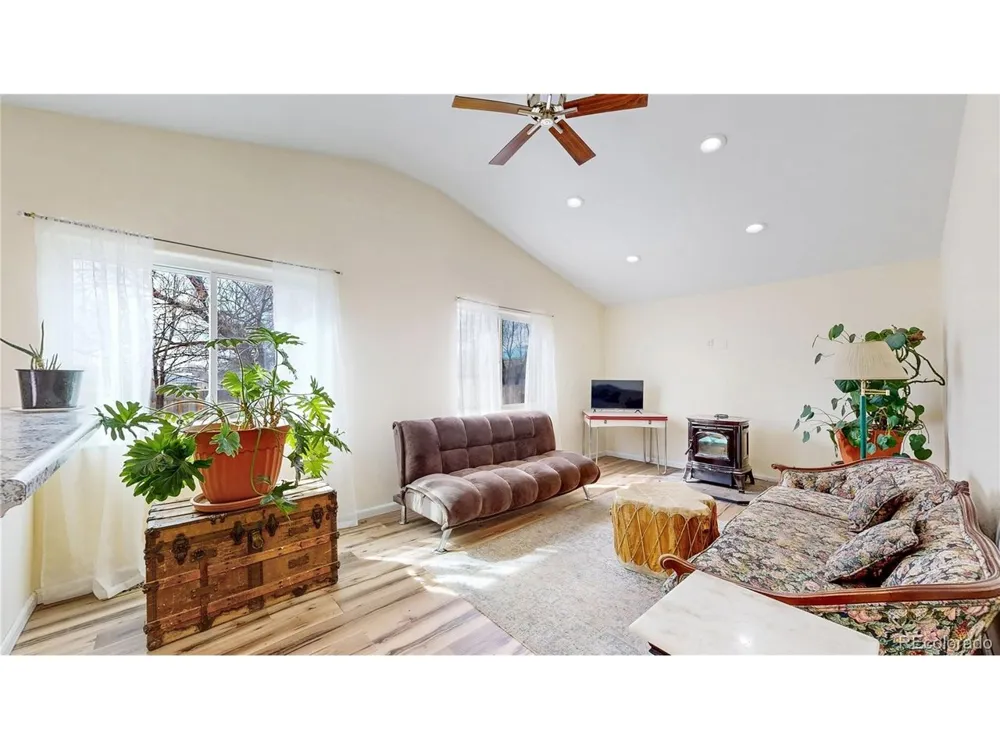 15502 Morris Avenue Fort Lupton, CO 80621