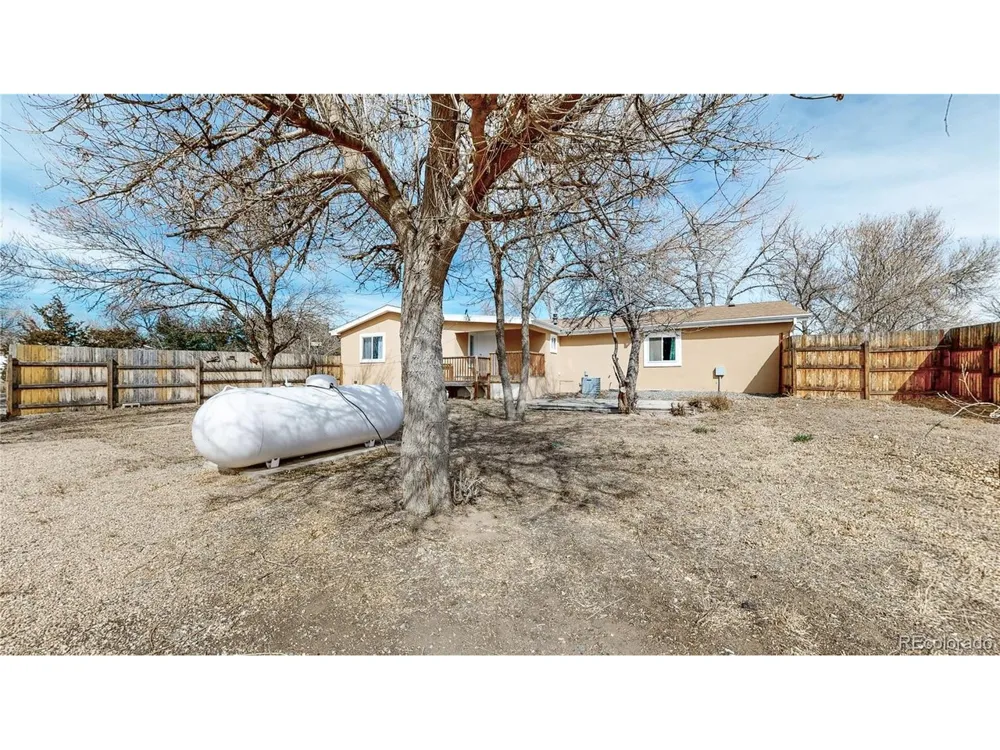 15502 Morris Avenue Fort Lupton, CO 80621