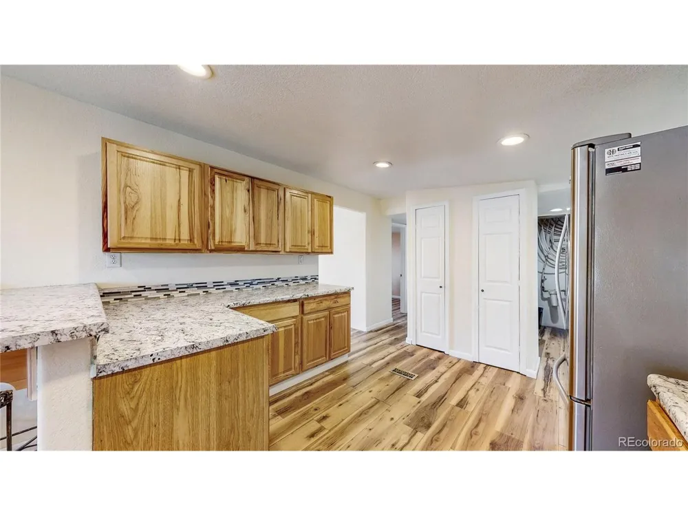 15502 Morris Avenue Fort Lupton, CO 80621