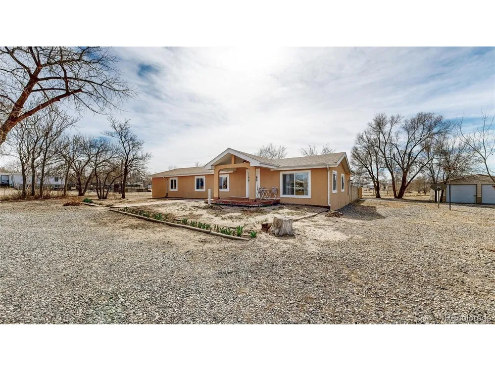 15502 Morris Avenue Fort Lupton, CO 80621