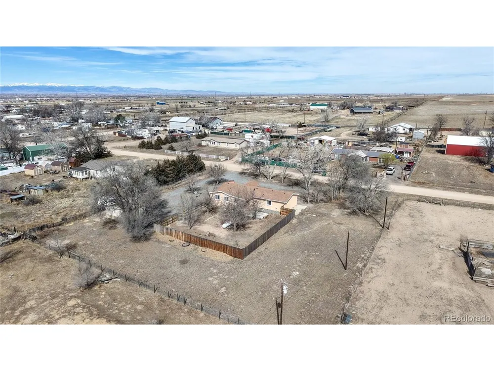 15502 Morris Avenue Fort Lupton, CO 80621