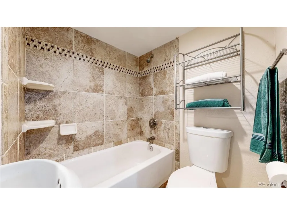 15502 Morris Avenue Fort Lupton, CO 80621