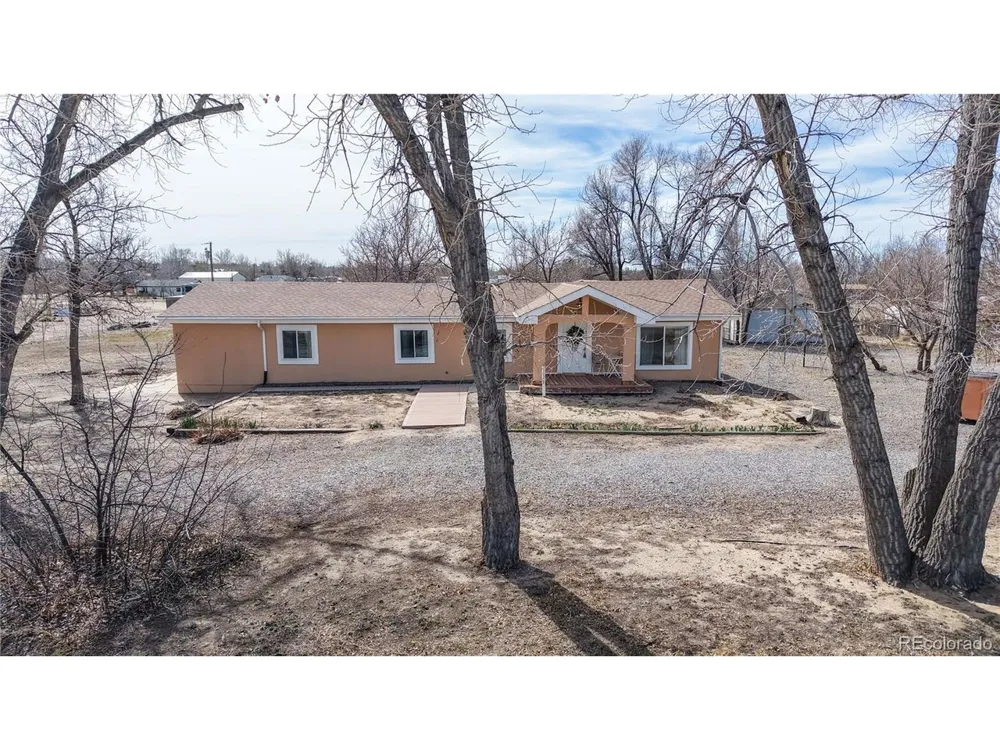 15502 Morris Avenue Fort Lupton, CO 80621