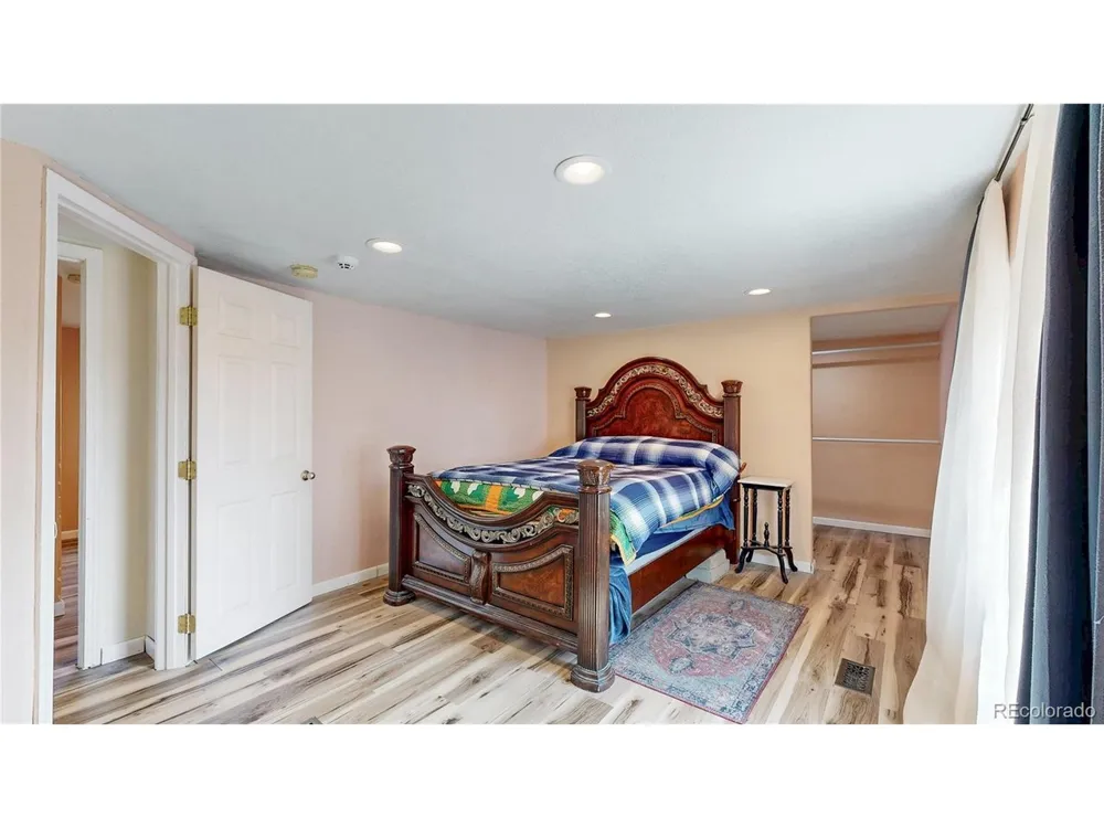 15502 Morris Avenue Fort Lupton, CO 80621