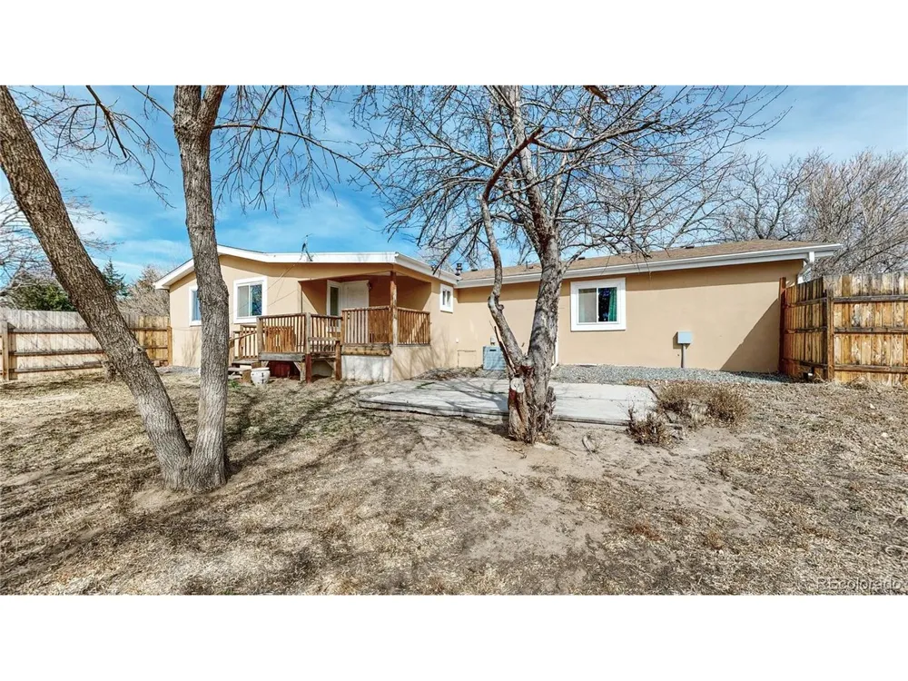 15502 Morris Avenue Fort Lupton, CO 80621