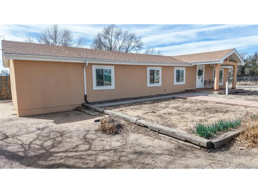 15502 Morris Avenue Fort Lupton, CO 80621