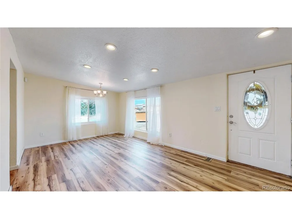 15502 Morris Avenue Fort Lupton, CO 80621