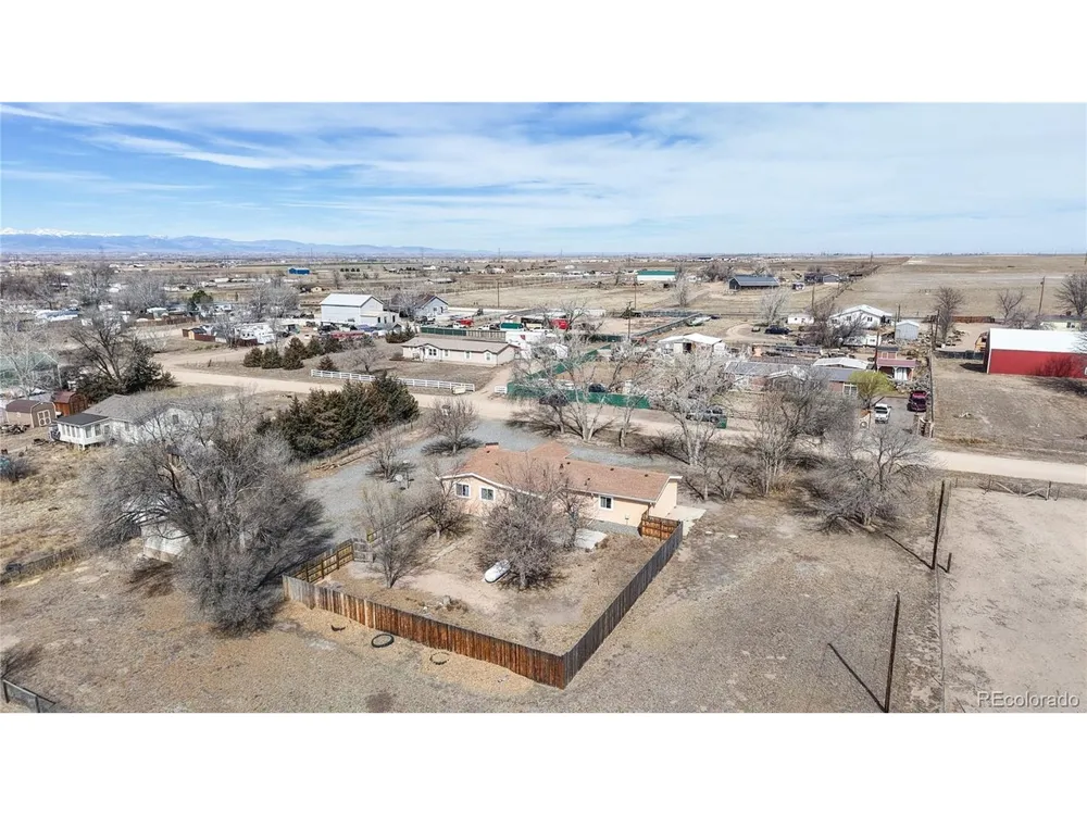 15502 Morris Avenue Fort Lupton, CO 80621