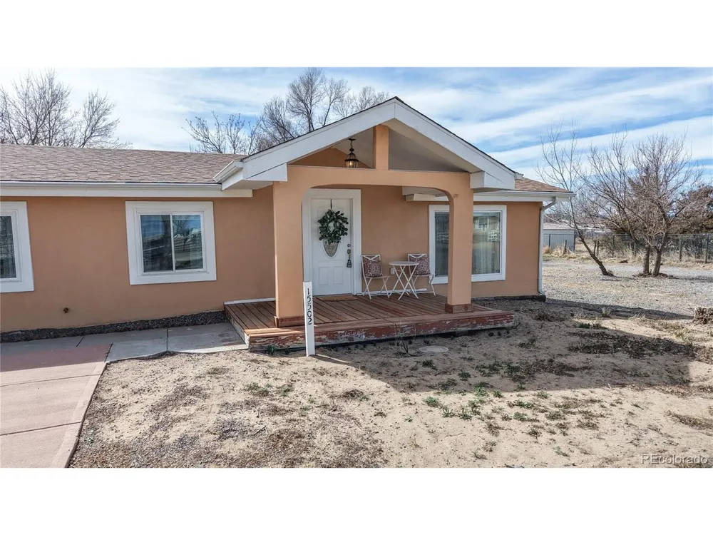 15502 Morris Avenue Fort Lupton, CO 80621