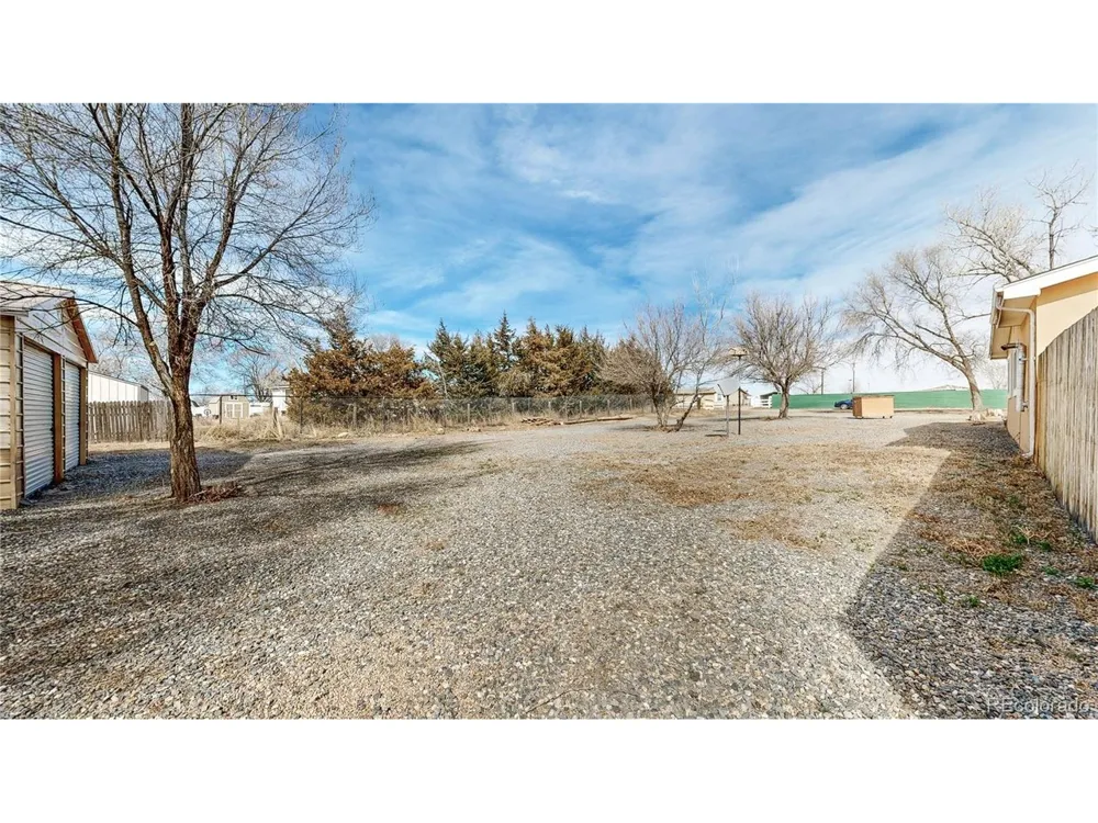 15502 Morris Avenue Fort Lupton, CO 80621