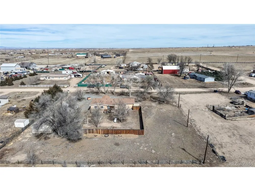 15502 Morris Avenue Fort Lupton, CO 80621
