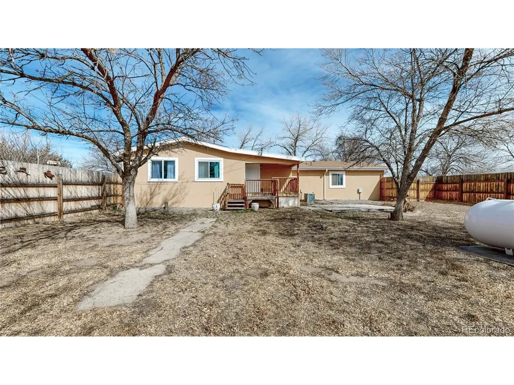 15502 Morris Avenue Fort Lupton, CO 80621