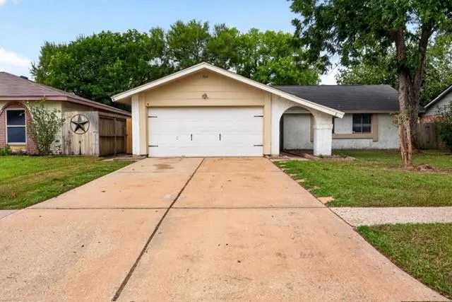7622 Bubbling Spring Lane Houston, TX 77086