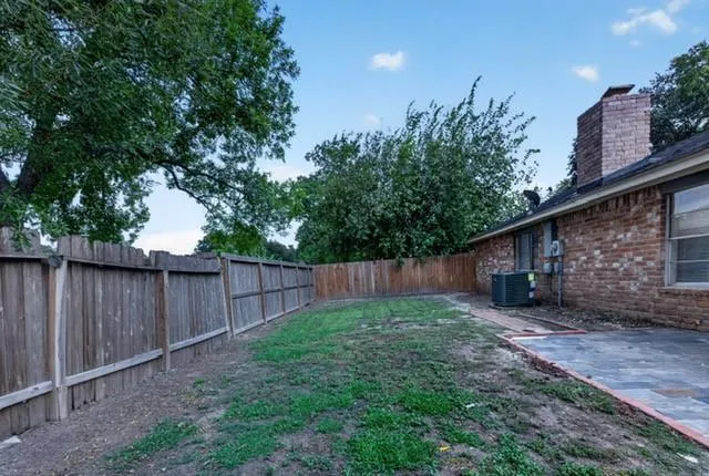 7622 Bubbling Spring Lane Houston, TX 77086