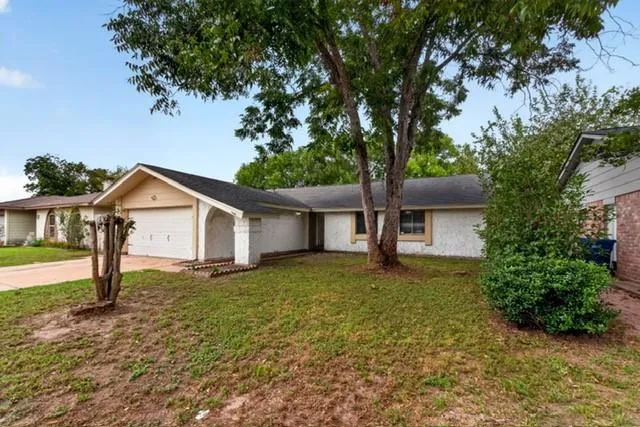 7622 Bubbling Spring Lane Houston, TX 77086